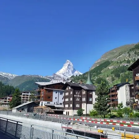 Appartamento Maryland 2