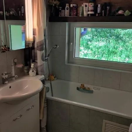 Maryland 2 Appartamento Zermatt