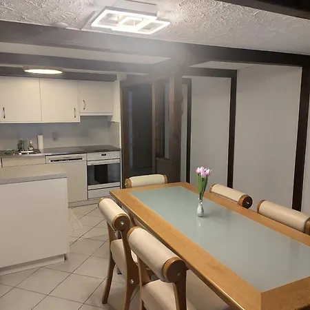 Apartment Maryland 2