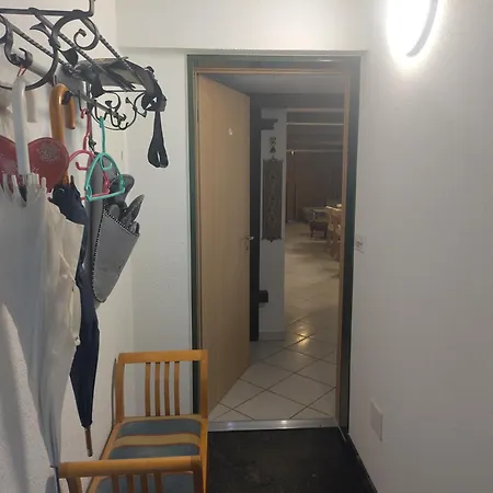 Maryland 2 Apartment *