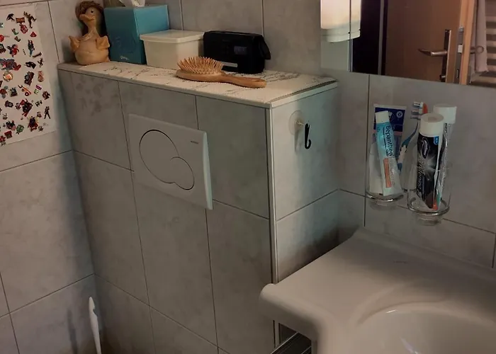 アパート Maryland 2