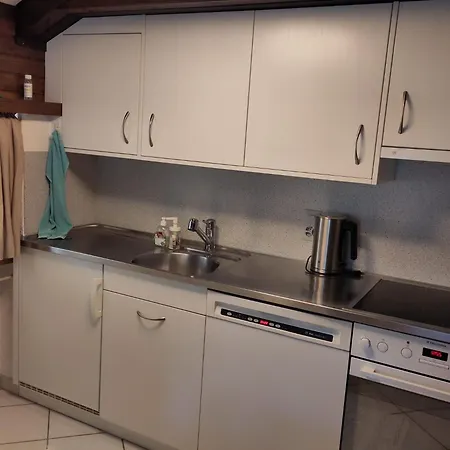 Maryland 2 Appartement