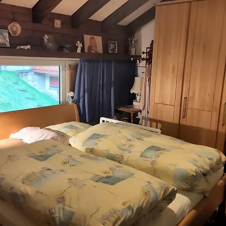 Appartement Maryland 2 *