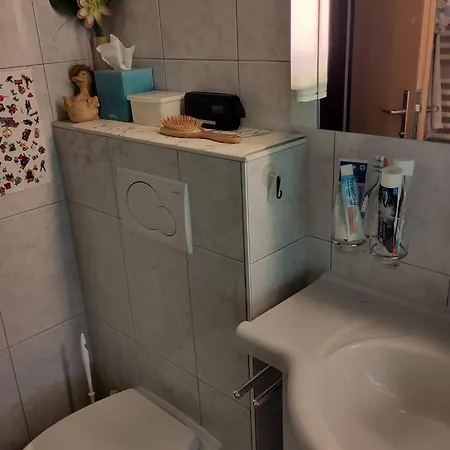 Appartement Maryland 2