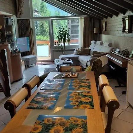 Maryland 2 Appartement Zermatt