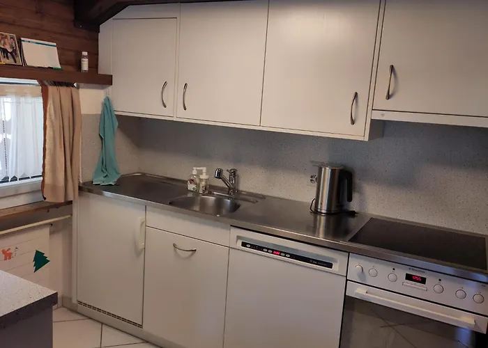 Maryland 2 Appartement