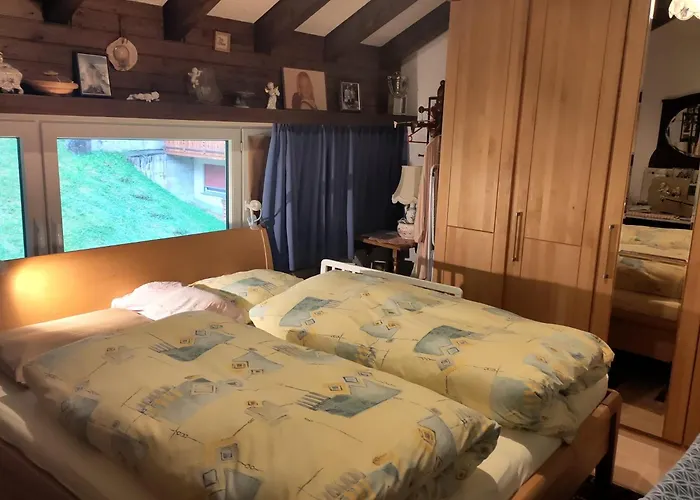 Appartement Maryland 2 *