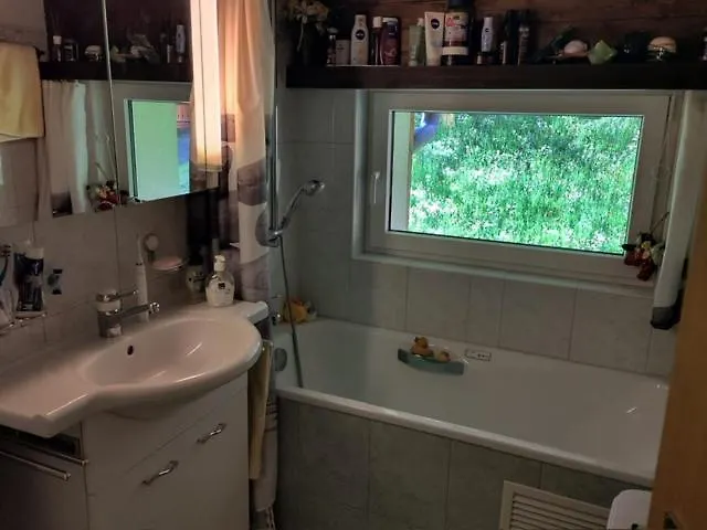 Maryland 2 Appartement Zermatt